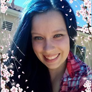 Meet your Posher, Rachael